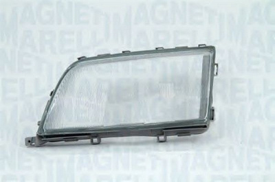 MAGNETI MARELLI 711305621977 -  Рассеиватель, основная фара